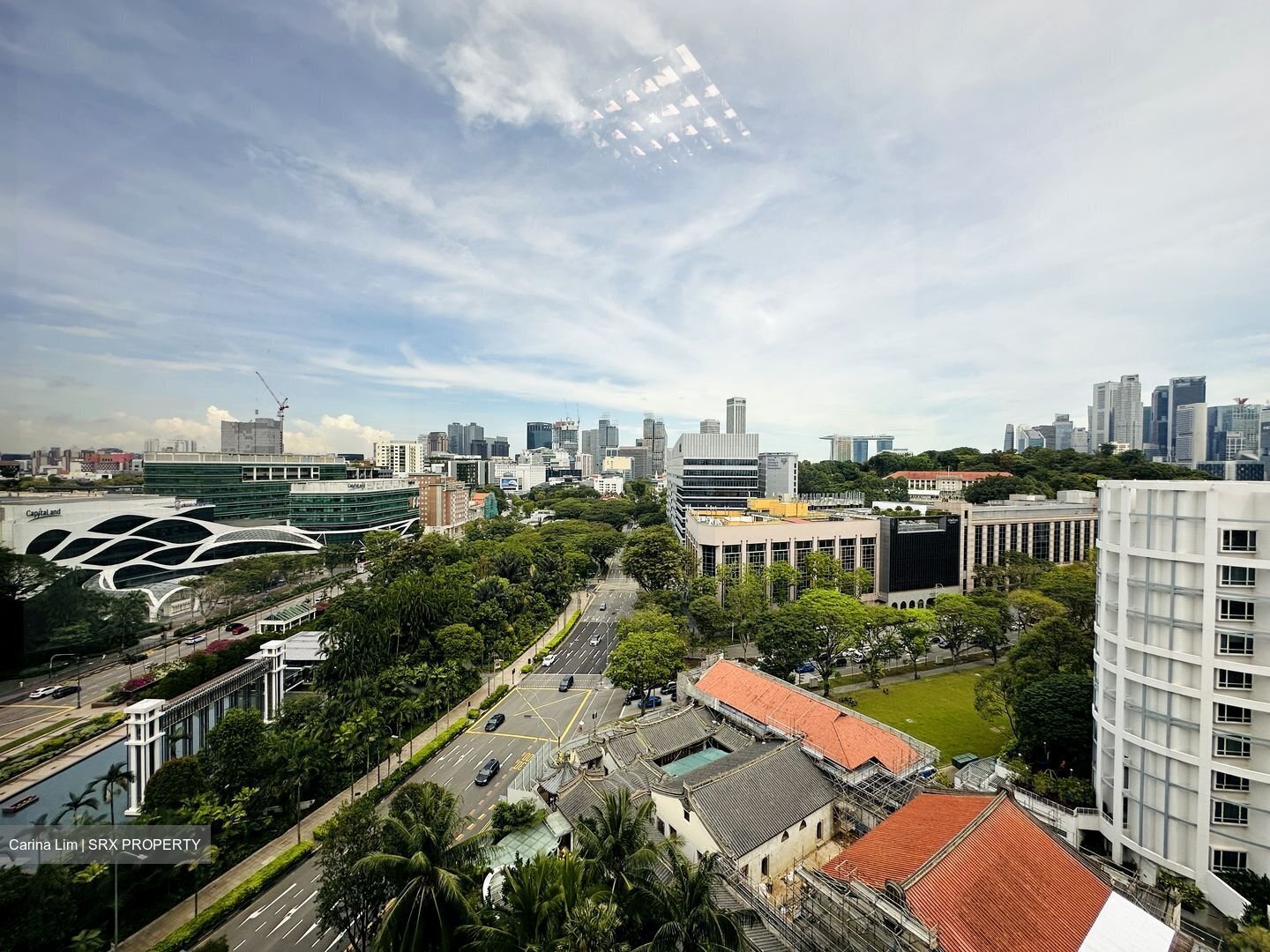 Visioncrest (D9), Office #456917561